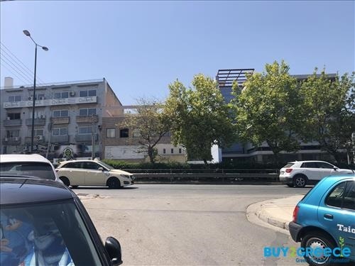 (For Sale) Land || Athens North/Agia Paraskevi - 530 Sq.m, 550.000€