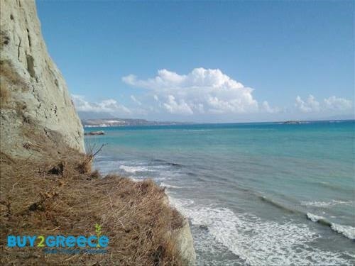 1611645 - Plot of Land For sale, Kefalonia, 17.000 sq.m., €150.000