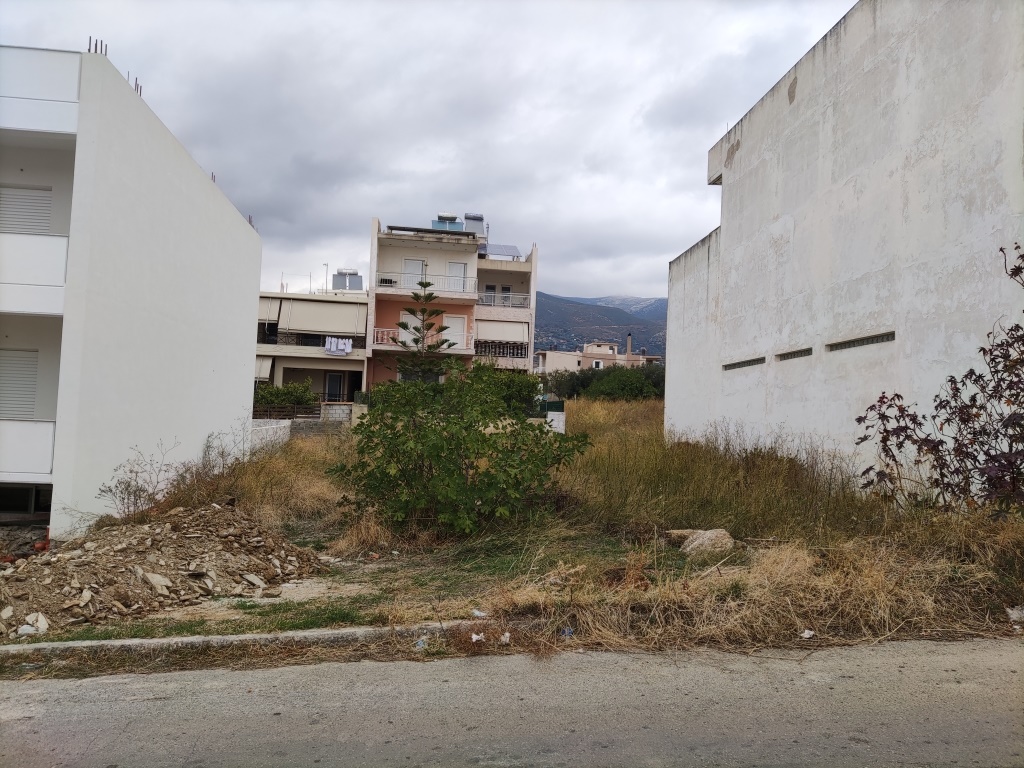 (For Sale) Land Plot || Evoia/Karystos - 420 Sq.m, 80.000€