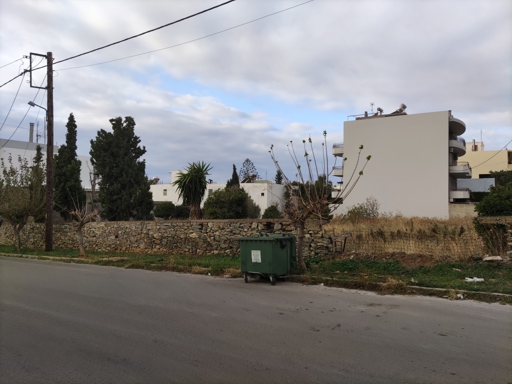(For Sale) Land Plot || Evoia/Karystos - 342 Sq.m, 70.000€