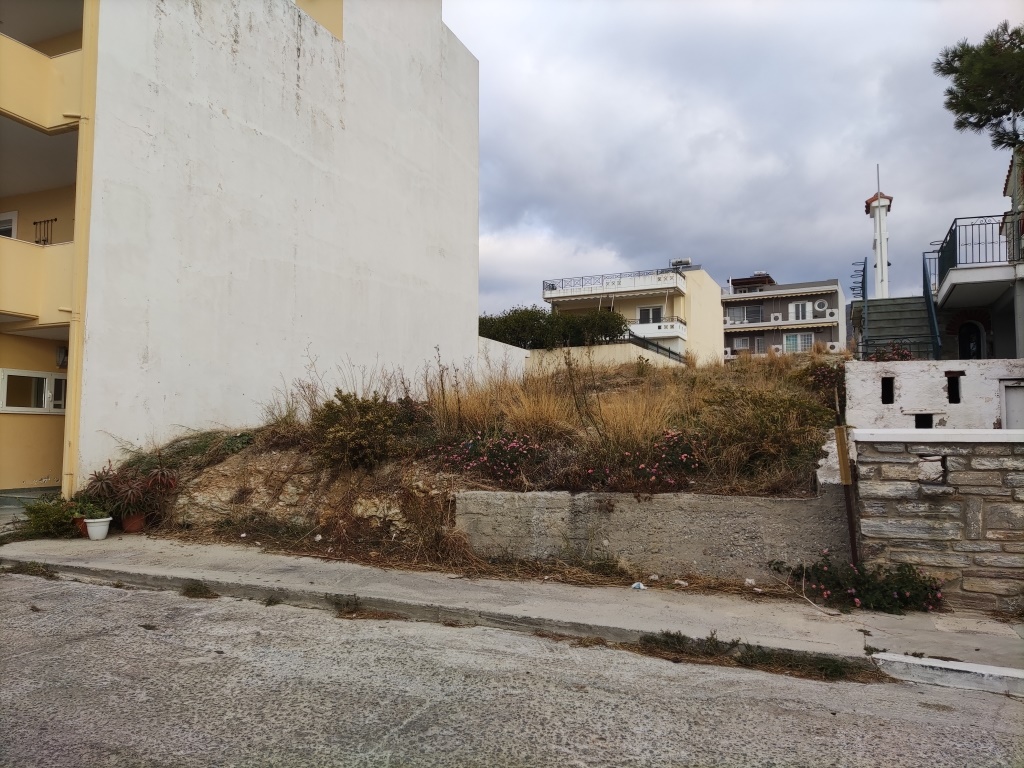 (For Sale) Land Plot || Evoia/Karystos - 309 Sq.m, 50.000€