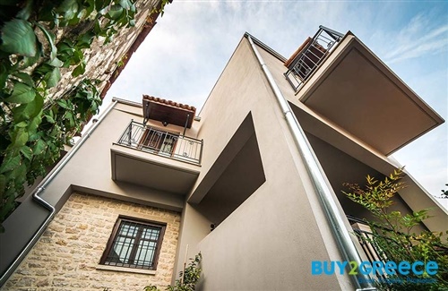 1611804 - Hotel For sale, Kalpakio, 300 sq.m., €600.000