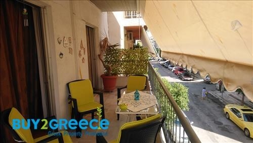(For Sale) Residential Apartment || Athens South/Kallithea - 85 Sq.m, 2 Bedrooms, 245.000€