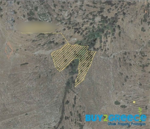 1611886 - Plot of Land For sale, Andros, 7.109,28 sq.m., €100.000