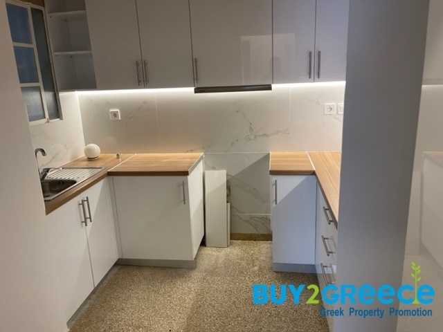1612285 - Apartment For rent, Patisia, 55 sq.m., €500