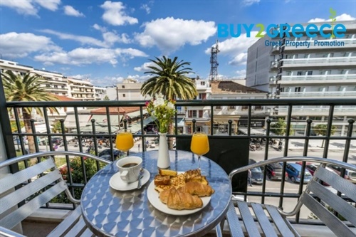 1612433 - Hotel For sale, Sparti, 1.000 sq.m., €1.250.000