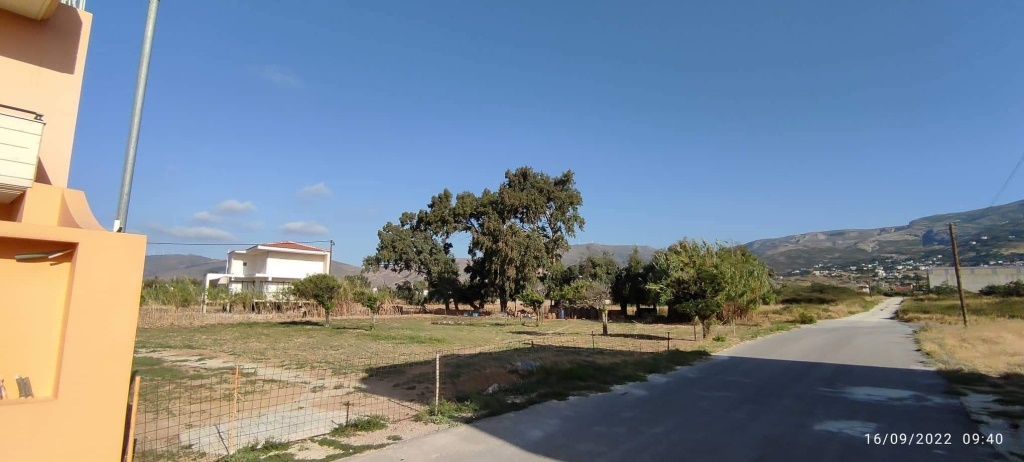 (For Sale) Land Plot || Evoia/Karystos - 301 Sq.m, 80.000€