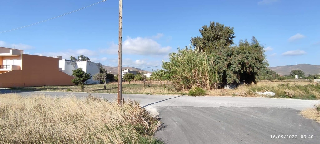 (For Sale) Land Plot || Evoia/Karystos - 300 Sq.m, 75.000€