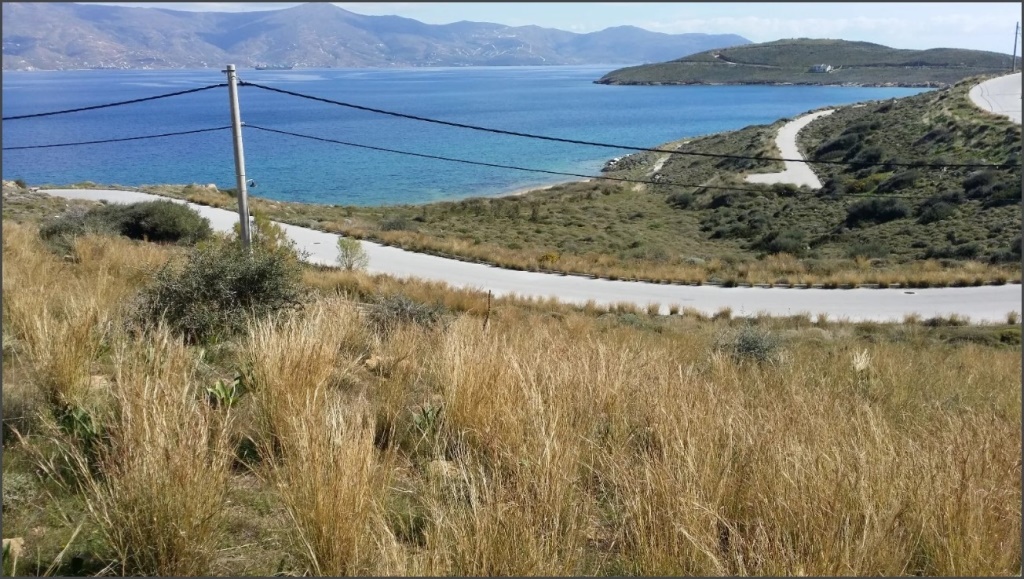 (For Sale) Land Plot || Evoia/Karystos - 685 Sq.m, 60.000€