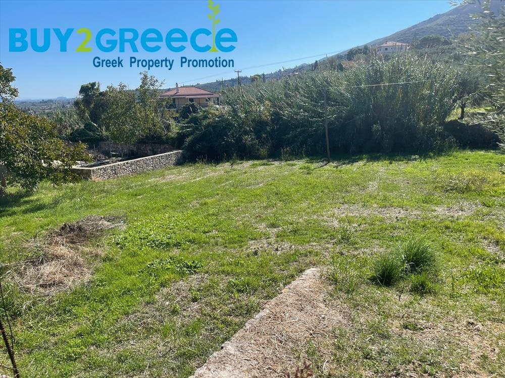 1612578 - Plot of Land For sale, Artemisio, 947 sq.m., €44.000