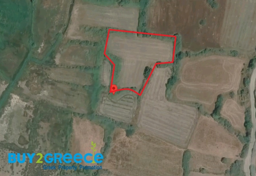 (For Sale) Land Plot || Evoia/Skyros - 4.038 Sq.m, 50.000€