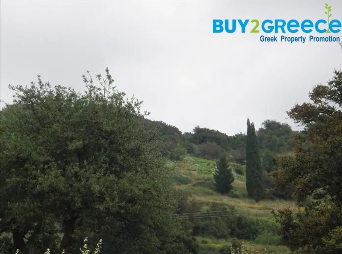 (For Sale) Land Plot || Kefalonia/Sami - 428 Sq.m, 50.000€