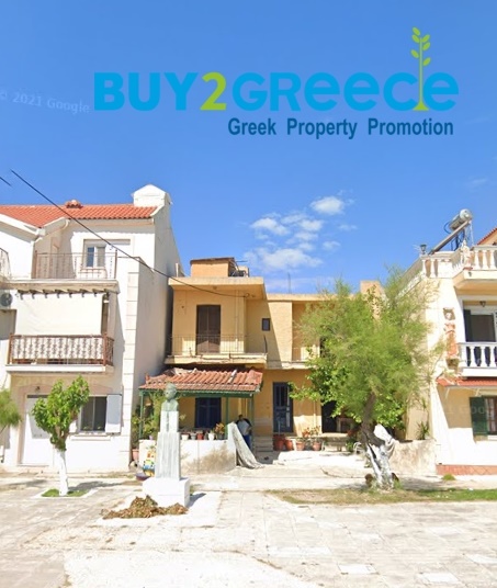 1612907 - Residential complex For sale, Kefalonia, 157 sq.m., €115.000