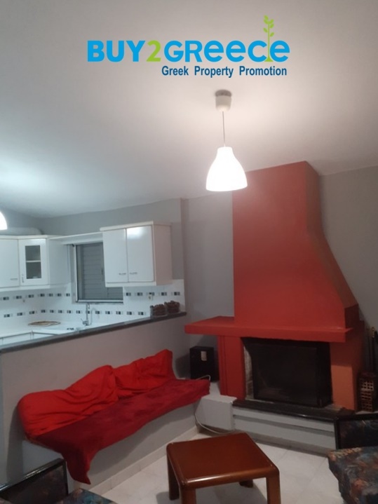 (For Sale) Residential Detached house || Evoia/Eretria - 180 Sq.m, 2 Bedrooms, 155.000€