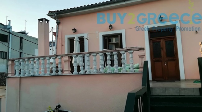 (For Sale) Residential Apartment || Evoia/Istiaia - 146 Sq.m, 5 Bedrooms, 150.000€