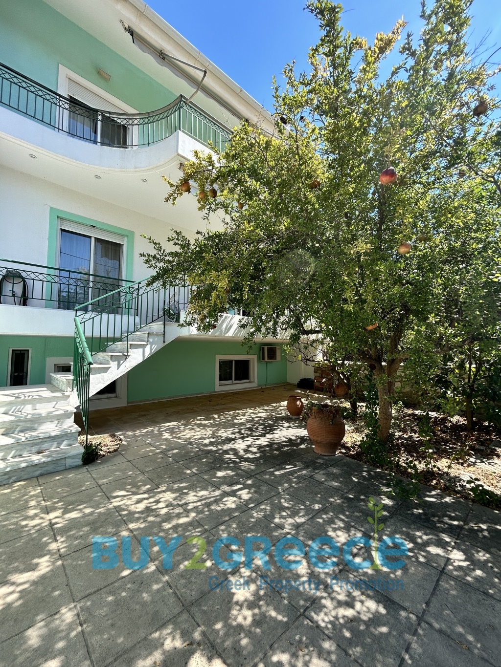 (For Sale) Residential Maisonette || Achaia/Aigio - 118 Sq.m, 2 Bedrooms, 165.000€