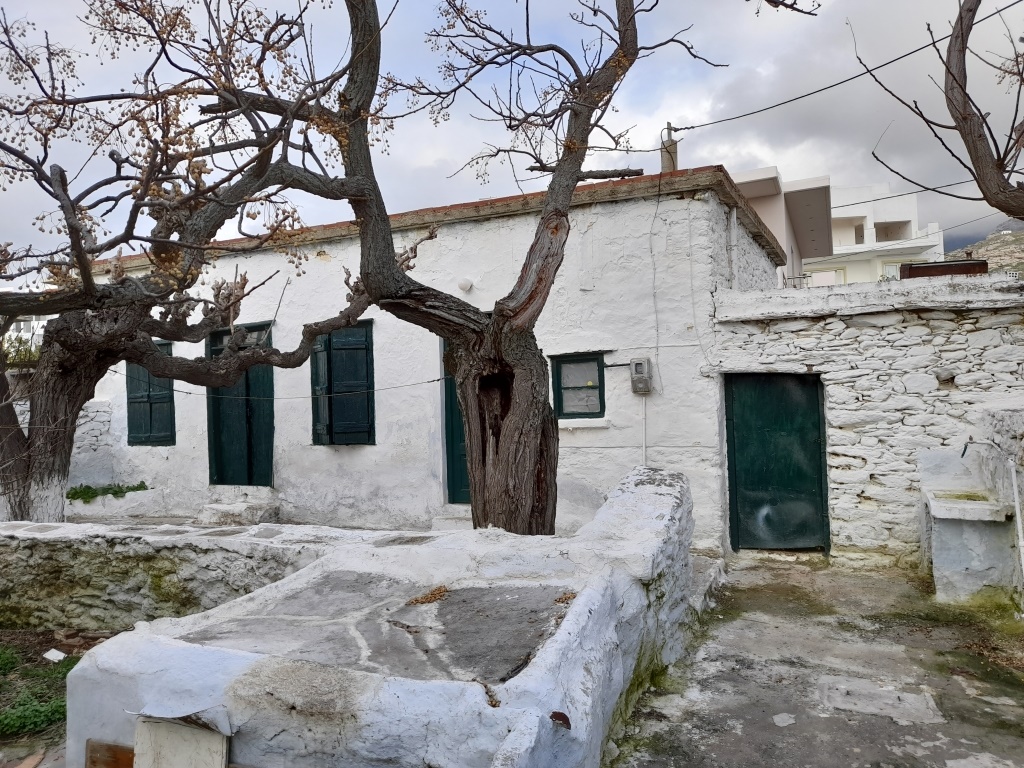 (For Sale) Residential Detached house || Evoia/Karystos - 60 Sq.m, 80.000€