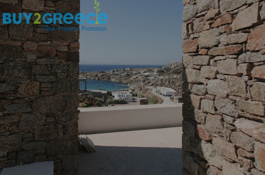 (For Sale) Residential Villa || Cyclades/Mykonos - 600 Sq.m, 4.000.000€