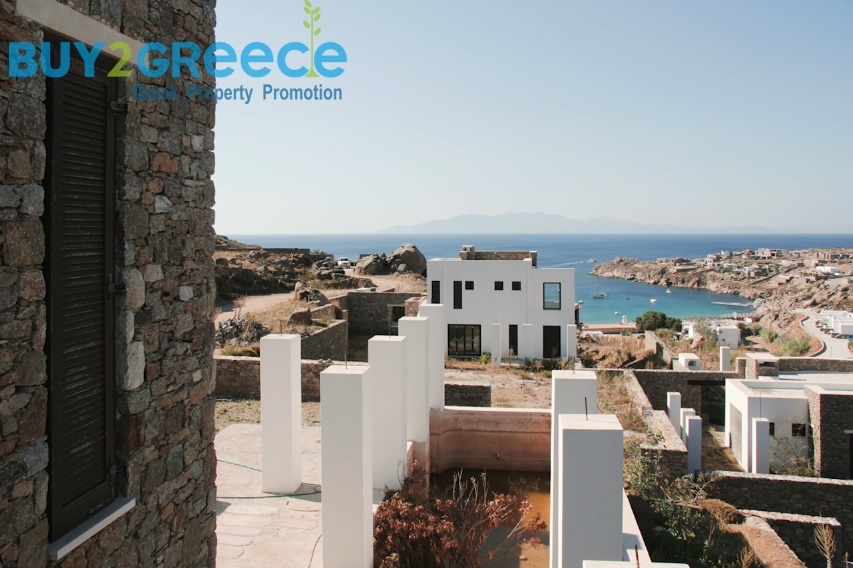 (For Sale) Residential Villa || Cyclades/Mykonos - 1.278 Sq.m, 16 Bedrooms, 7.500.000€