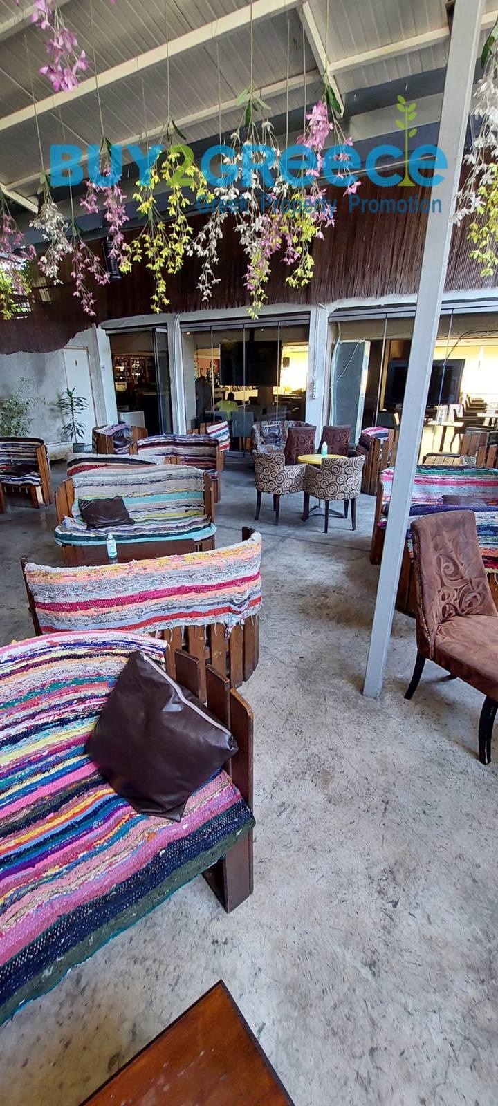 (For Sale) Commercial Commercial Property || Athens West/Egaleo - 340 Sq.m, 450.000€