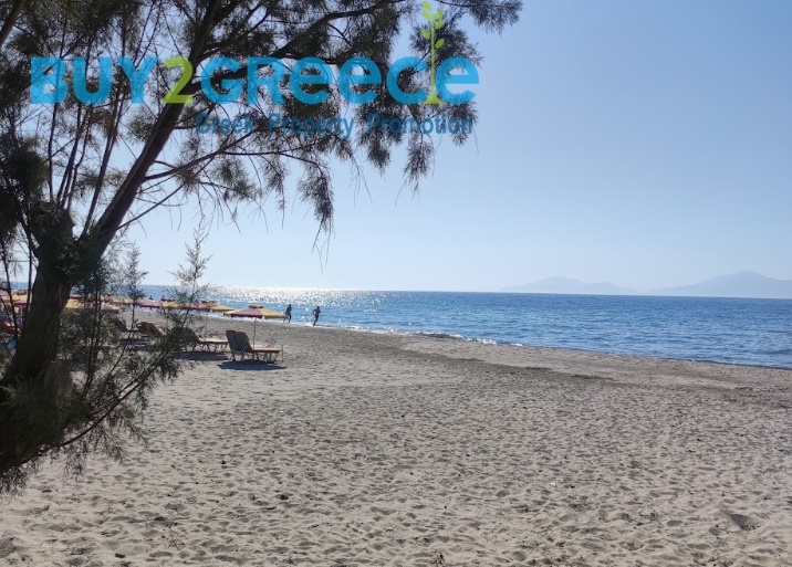 (For Sale) Land Plot || Dodekanisa/Kos Chora - 4.000 Sq.m, 200.000€