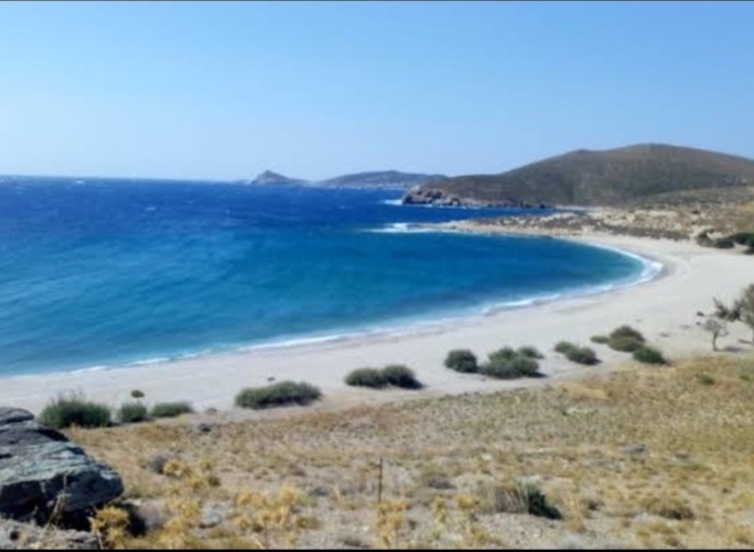 (For Sale) Land Agricultural Land  || Evoia/Karystos - 9.800 Sq.m, 400.000€