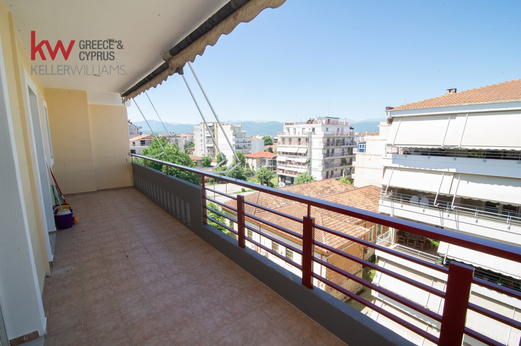 1613426 - Διαμέρισμα Προς Πώληση, Καρδίτσα, 110 τ.μ., €127.000