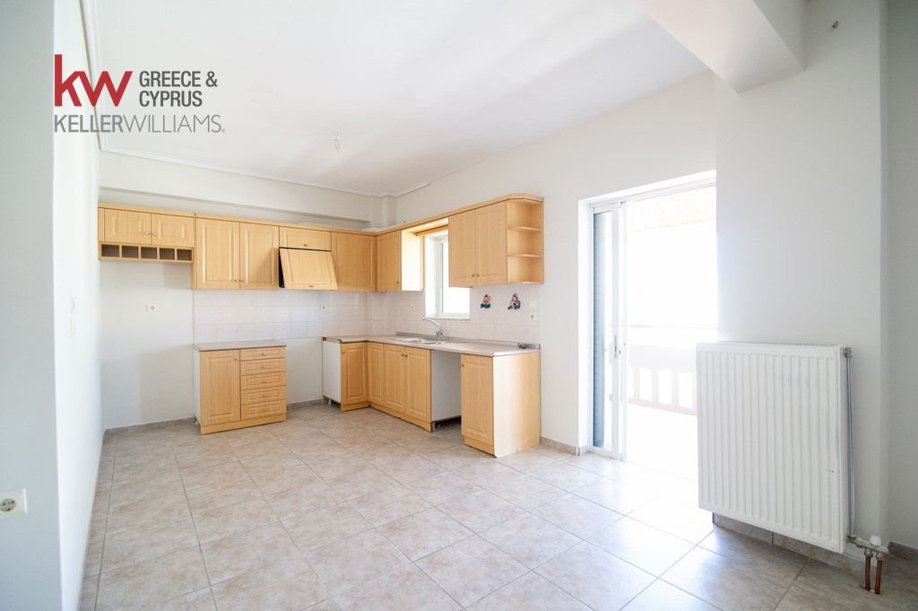 1613426 - Διαμέρισμα Προς Πώληση, Καρδίτσα, 110 τ.μ., €127.000