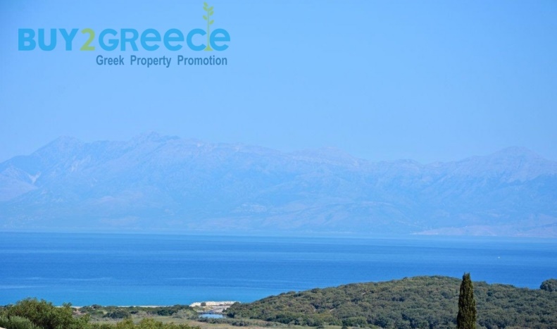 1613432 - Detached house For sale, Corfu, 150 sq.m., €240.000