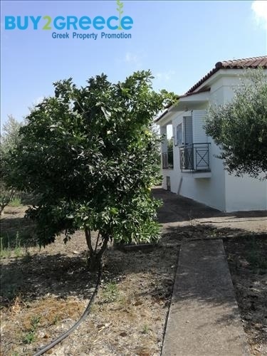 (For Sale) Residential Detached house || Ileias/Archaia Olympia - 68 Sq.m, 3 Bedrooms, 95.000€