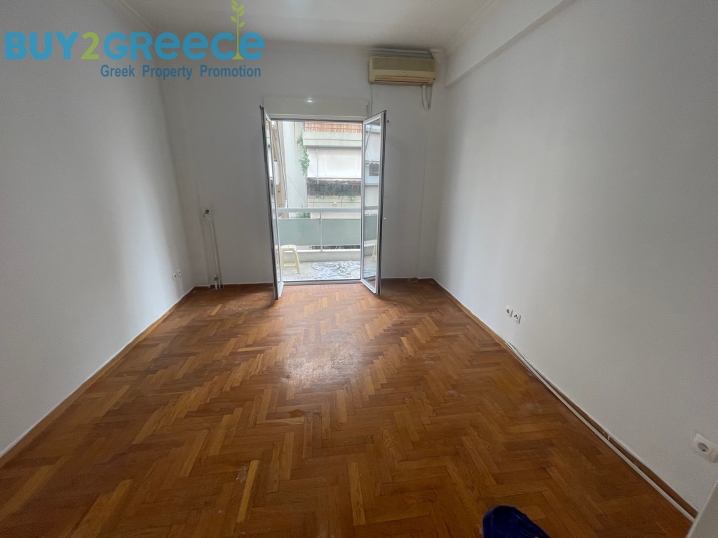 (For Rent) Residential Apartment || Athens Center/Athens - 52 Sq.m, 1 Bedrooms, 420€