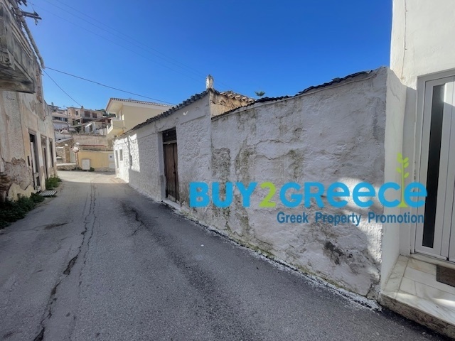 (For Sale) Land Plot || Argolida/Kranidi - 303 Sq.m, 150.000€