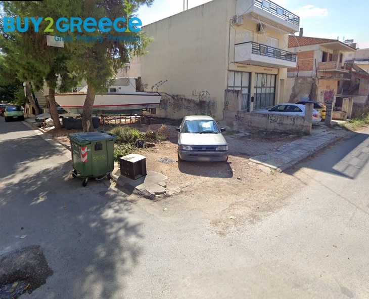 (Προς Πώληση) Αξιοποιήσιμη Γη Οικόπεδο || Δυτική Αττική/Άνω Λιόσια - 156 τ.μ, 35.000€