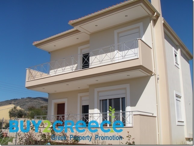 1613998 - Maisonette For sale, Eretria, 140 sq.m., €195.000