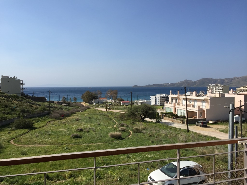 (For Sale) Residential Maisonette || Evoia/Karystos - 144 Sq.m, 220.000€