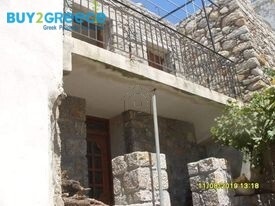 1614164 - Maisonette For sale, Chios, 57 sq.m., €35.000