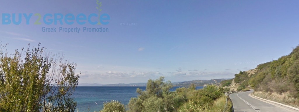 (For Sale) Land Large Land  || Chalkidiki/Stageira - 38.000 Sq.m, 1.700.000€