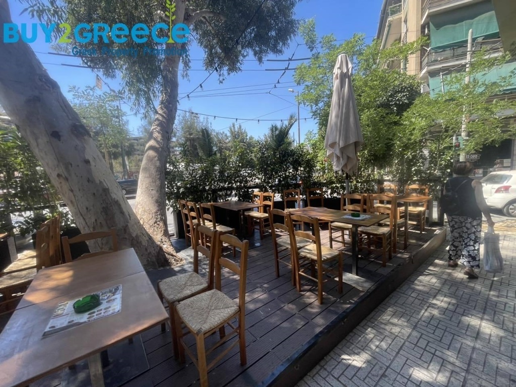 1614306 - Business For sale, Koukaki - Makrygianni, 140 sq.m., €50.000