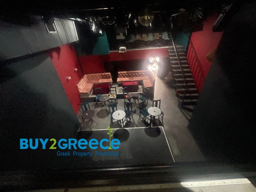 (For Sale) Commercial Commercial Property || Athens Center/Athens - 218 Sq.m, 410.000€