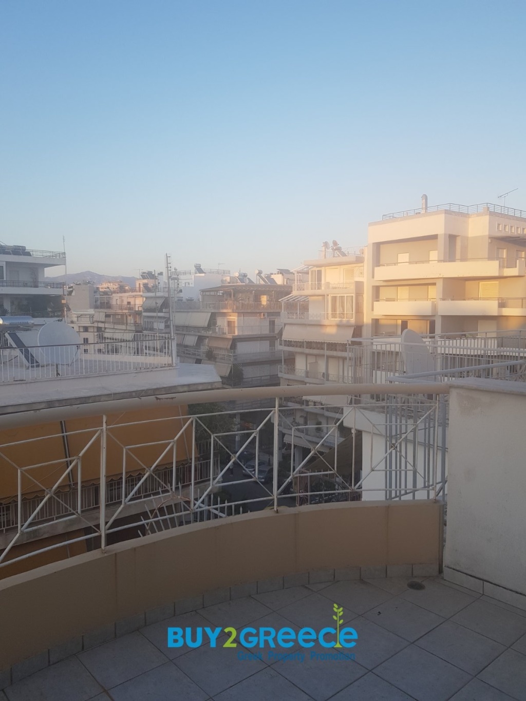 (For Sale) Residential Maisonette || Athens Center/Zografos - 115 Sq.m, 4 Bedrooms, 390.000€