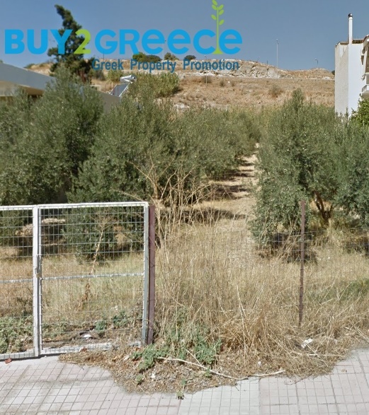 1614476 - Plot of Land For sale, Loutraki-Perachora, 862 sq.m., €100.000
