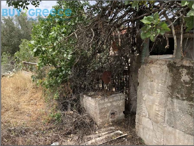 (For Sale) Land Plot || East Attica/Artemida-Loutsa - 226 Sq.m, 50.000€