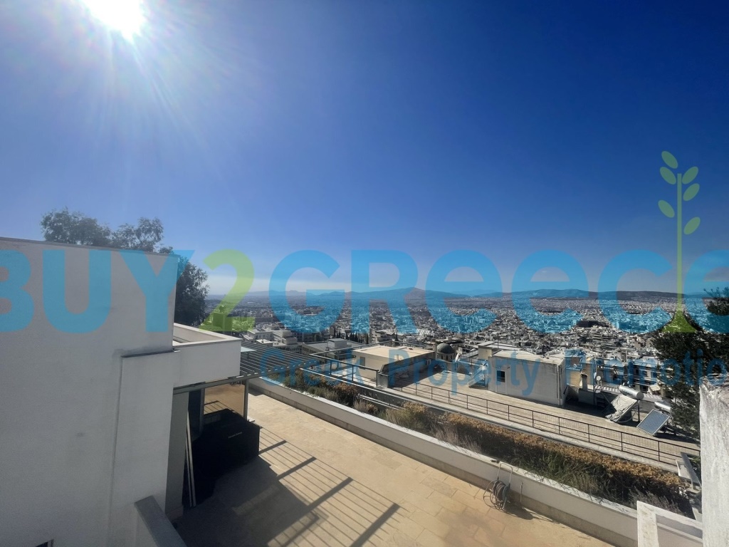 (For Sale) Residential Detached house || Athens Center/Athens - 400 Sq.m, 4 Bedrooms, 1.500.000€