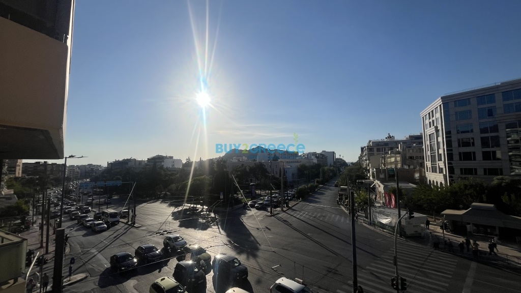 (For Sale) Residential Floor Apartment || Athens Center/Athens - 100 Sq.m, 3 Bedrooms, 350.000€