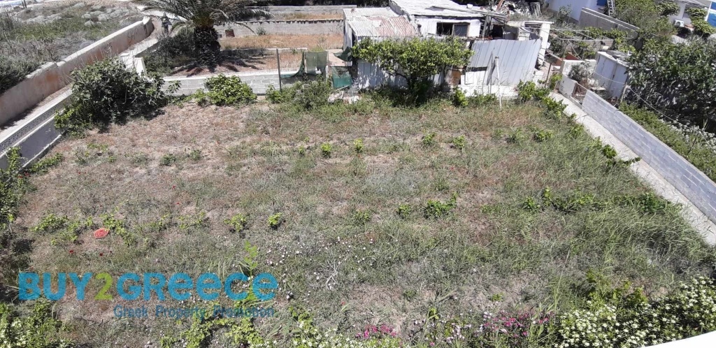 1614571 - Land plot For sale, Skiros, 281 sq.m., €280.000