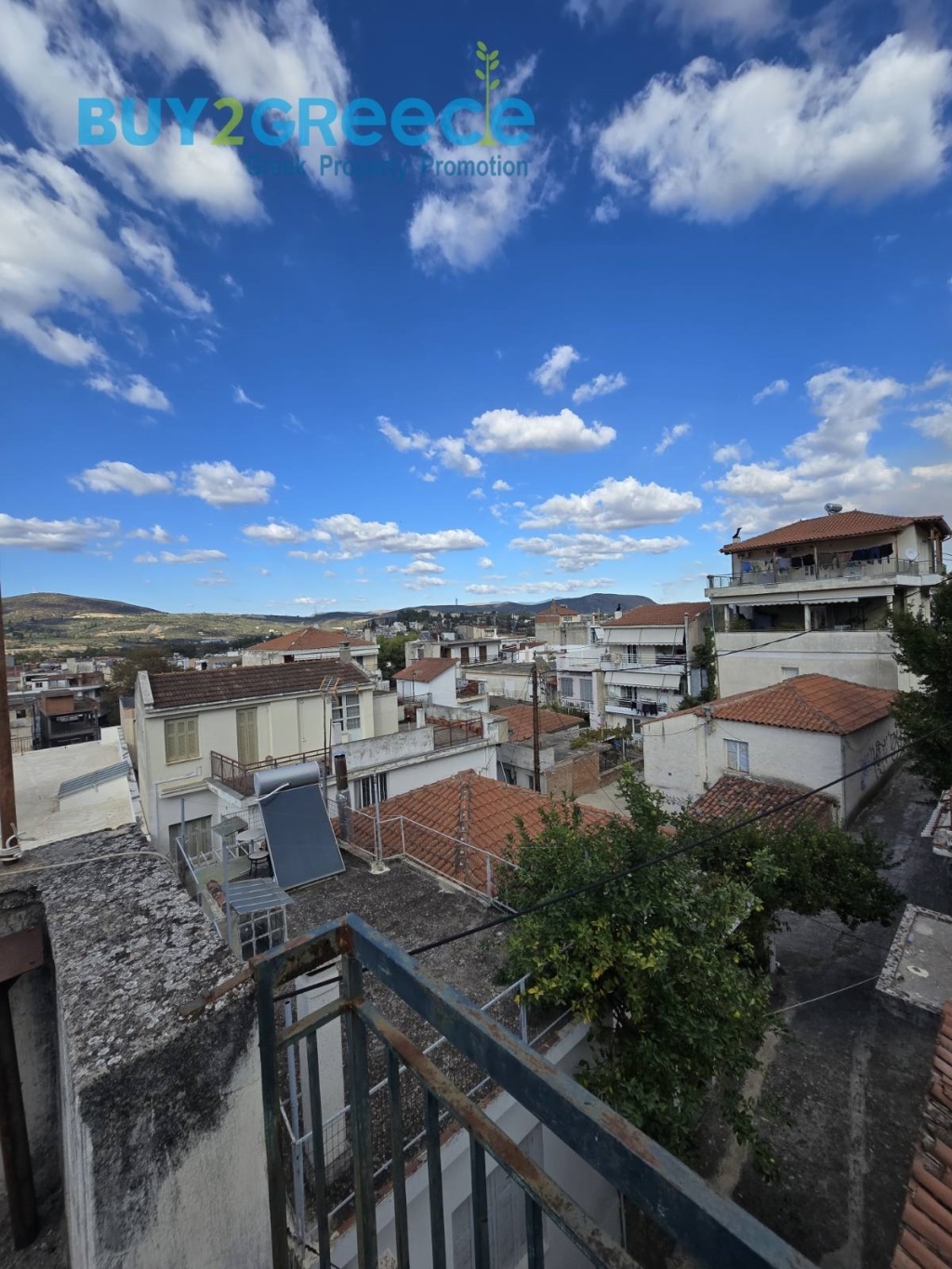 (For Sale) Residential Apartment || Voiotia/Livadeia - 200 Sq.m, 2 Bedrooms, 72.000€