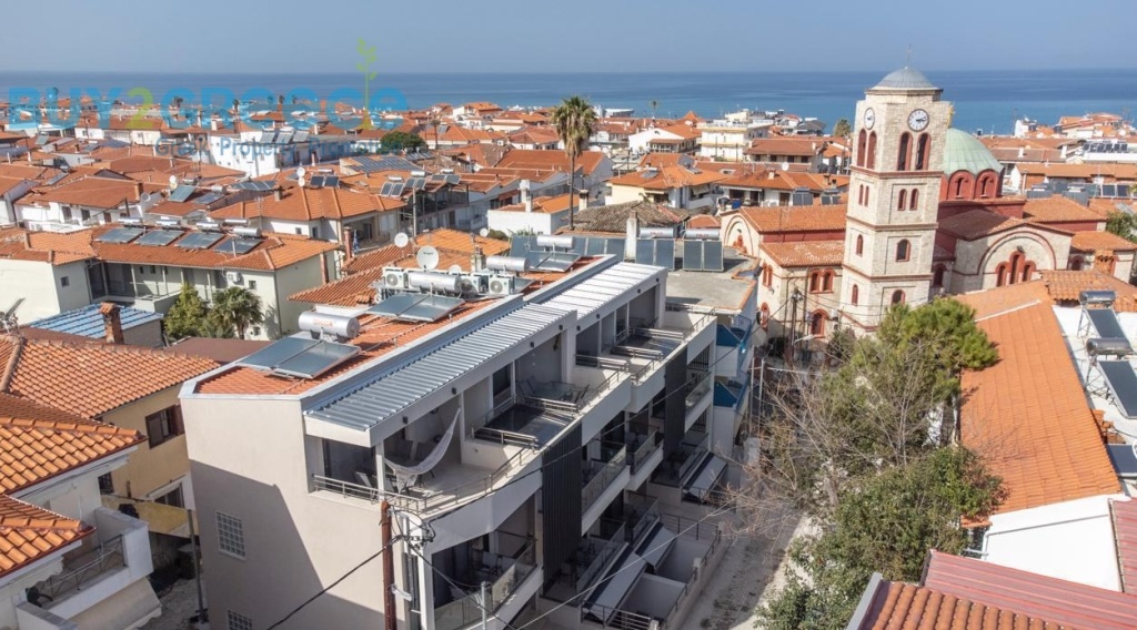 1614654 - Hotel For sale, Pallini, 485 sq.m., €1.600.000