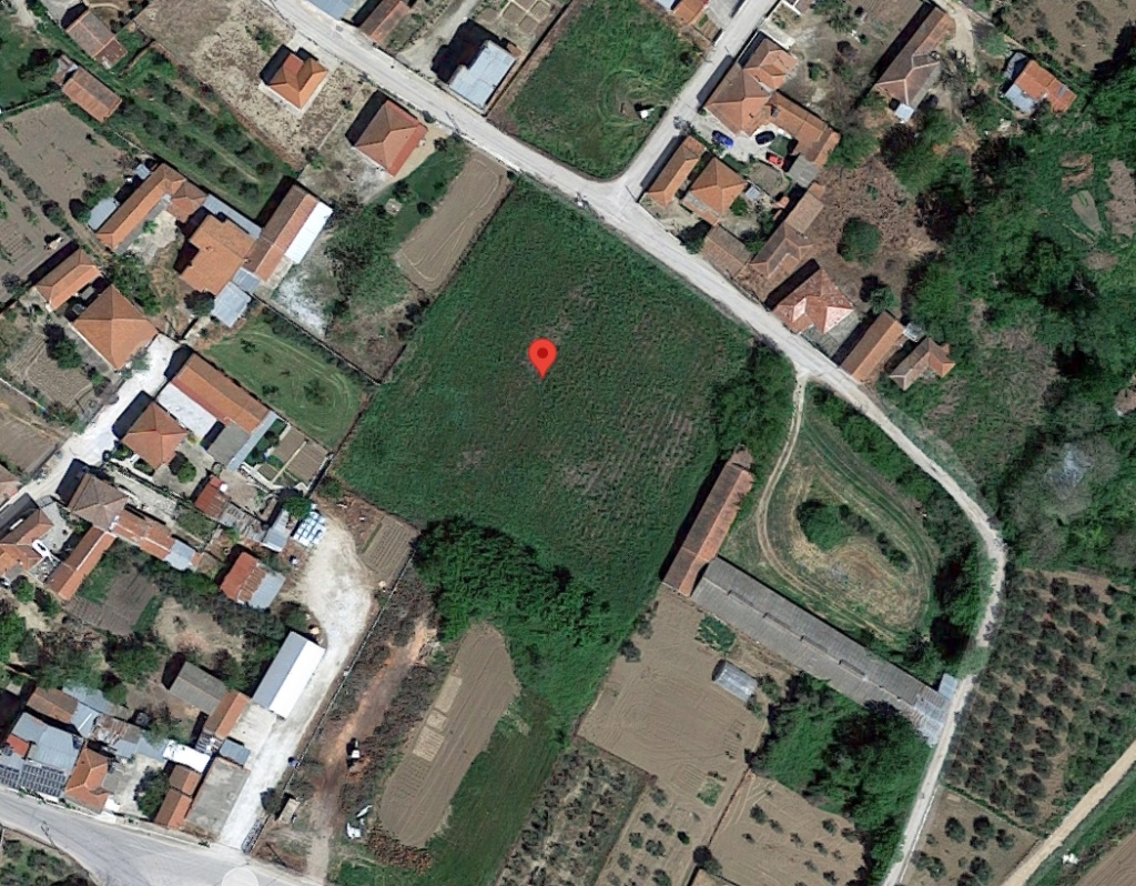 1614751 - Land plot For sale, Visaltia, 5.200 sq.m., €100.000