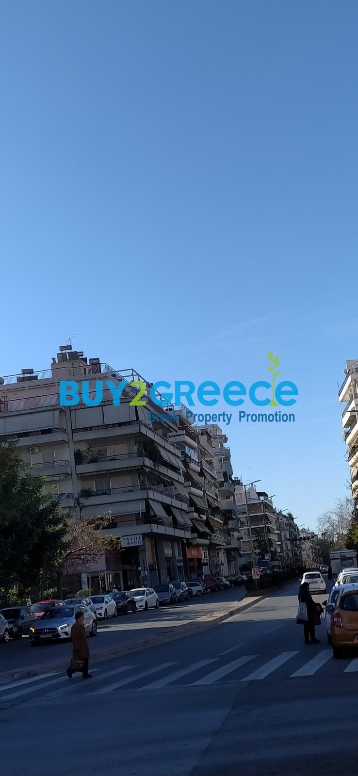 1614754 - Shop For rent, Zografou, 20 sq.m., €480