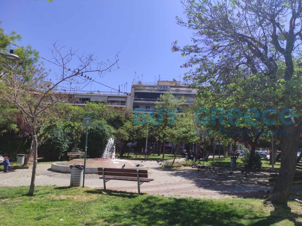 (For Sale) Residential Apartment || Athens Center/Athens - 126 Sq.m, 3 Bedrooms, 235.000€